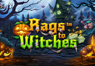 Rags to Witches NJP
