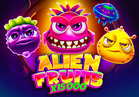 Alien Fruits