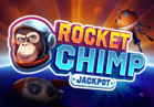 Rocket Chimp Jackpot!