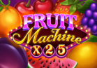 Fruit Machine x25