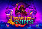 Treasure-snipes Bonus Buy