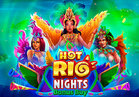 Hot Rio Nights Bonus Buy