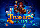 Treasure-snipes