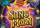Destiny of Sun & Moon