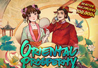 Oriental Prosperity