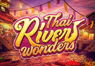 Thai River Wonders