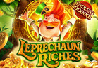 Leprechaun Riches