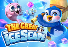 The Great Icescape