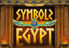 Symbols of Egypt
