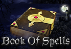 Book of Spells