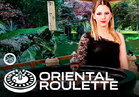 Oriental Roulette