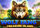 Wolf Fang- Treasure Island