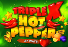 TripleX Hot Pepper