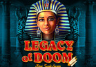 Legacy Of Doom