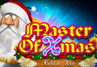 Master of Xmas