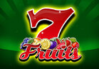 7 Fruits