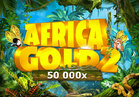 Africa Gold 2