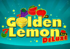 Golden Lemon Deluxe