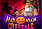 Halloween Crystals
