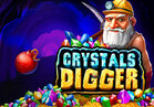 Crystals Digger