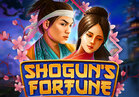 Shogun's Fortune