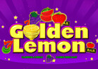 Golden Lemon