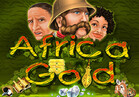 Africa Gold