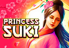 Princess Suki