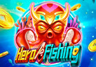Hero Fishing