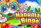 Hanuman Bingo