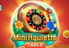 Mini Roulette