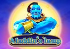 Aladdin's lamp