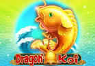 Dragon Koi