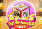 Thai Fish Prawn Crab