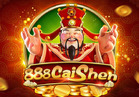 888 Cai Shen