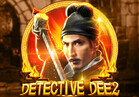 Detective Dee 2