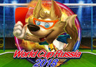 World Cup Russia 2018