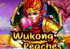 WuKong & Peaches