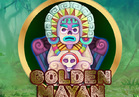 Golden Mayan