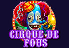 Cirque de fous