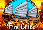 Fire Chibi