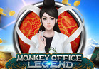 Monkey Office Legend