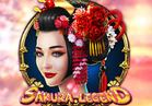 Sakura Legend