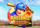 Baseball Fever