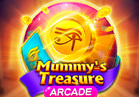 Mummy's Treasure