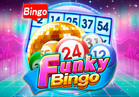 Funky Bingo