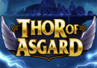Thor of Asgard