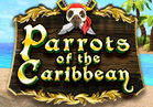 Parrots of the Caribbean