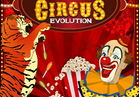 Circus Evolution HD