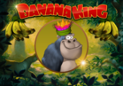 Banana King HD